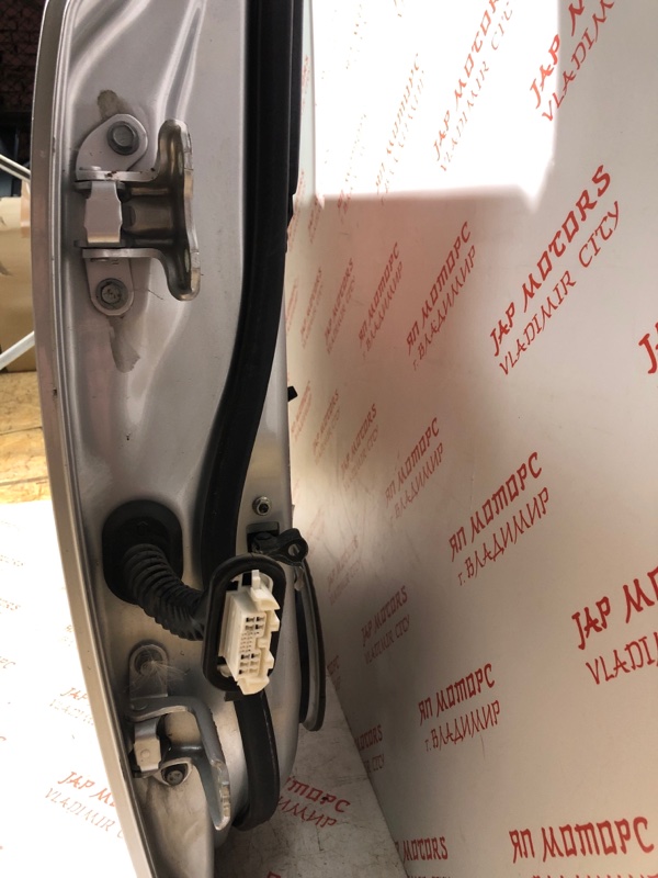 Дверь боковая, 20000 рублей, Владимир