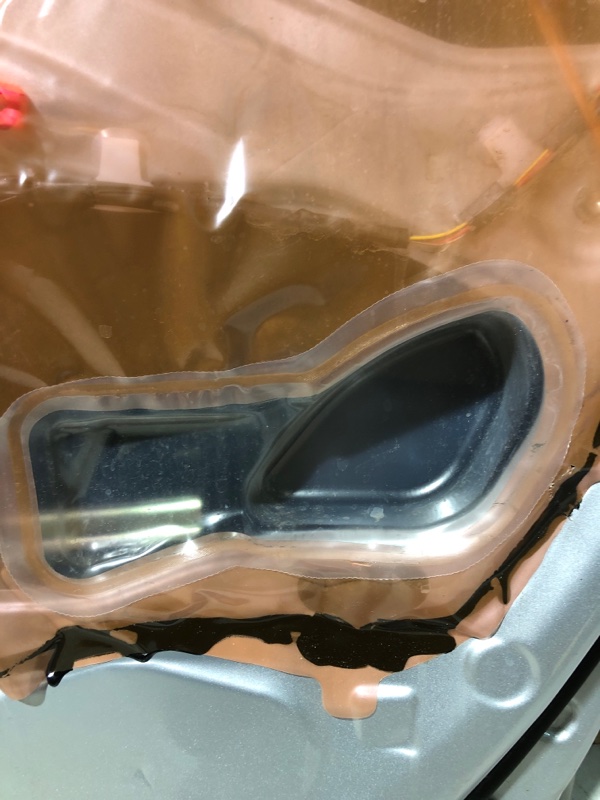 Дверь боковая, 20000 рублей, Владимир