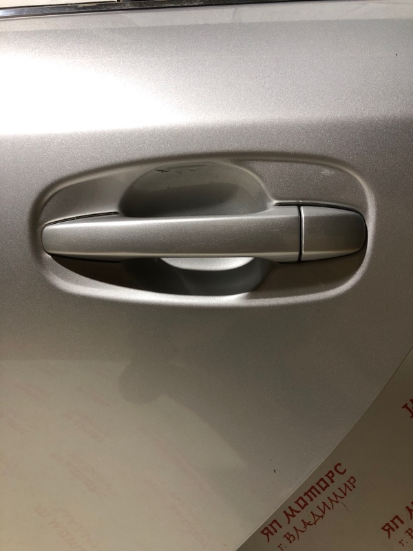 Дверь боковая, 11500 рублей, Владимир