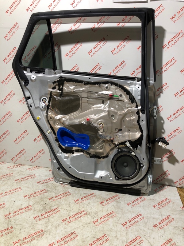 Дверь боковая, 11500 рублей, Владимир