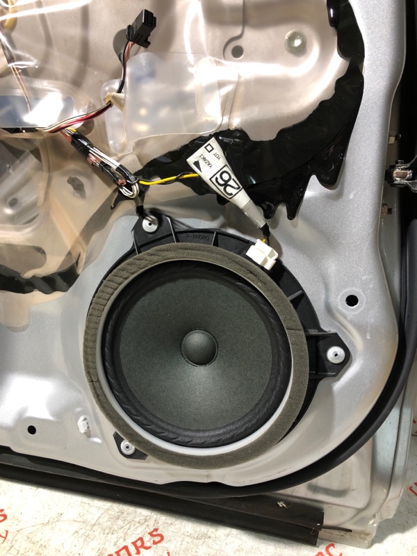 Дверь боковая, 11500 рублей, Владимир