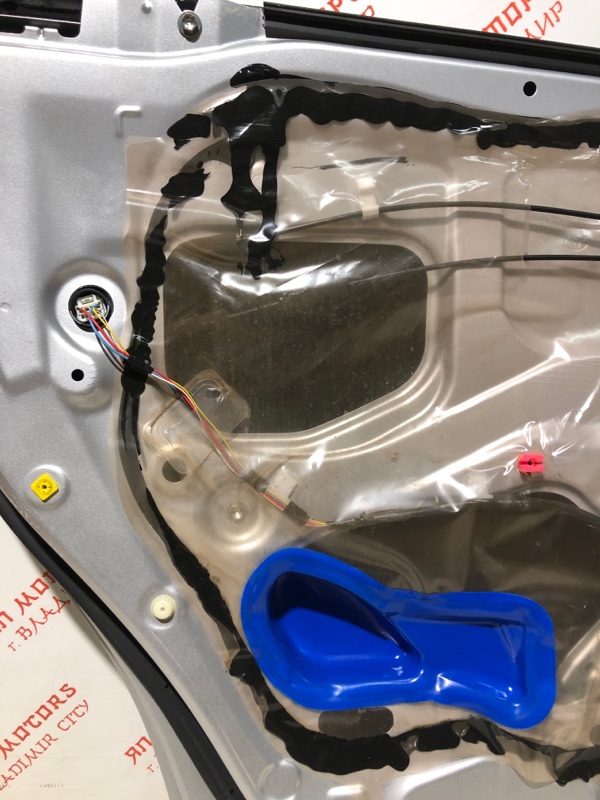 Дверь боковая, 11500 рублей, Владимир