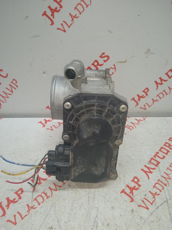 Дроссельная заслонка, 2000 рублей, Владимир