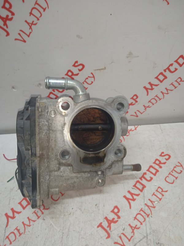 Дроссельная заслонка, 2000 рублей, Владимир