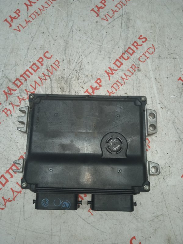 Блок управления двигателем, 3500 рублей, Владимир