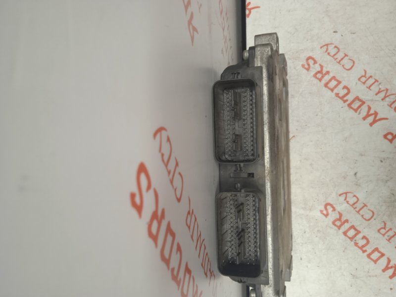 Блок управления двигателем, 3500 рублей, Владимир