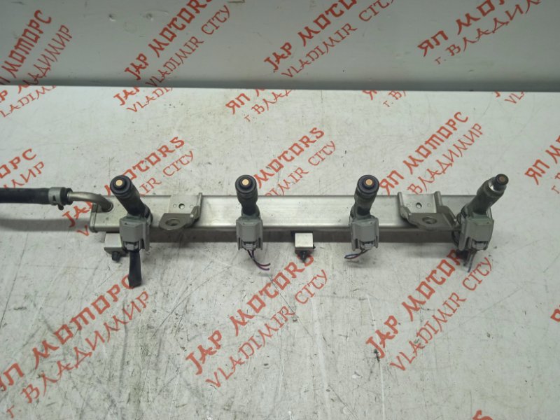 Топливная рейка, 1500 рублей, Владимир