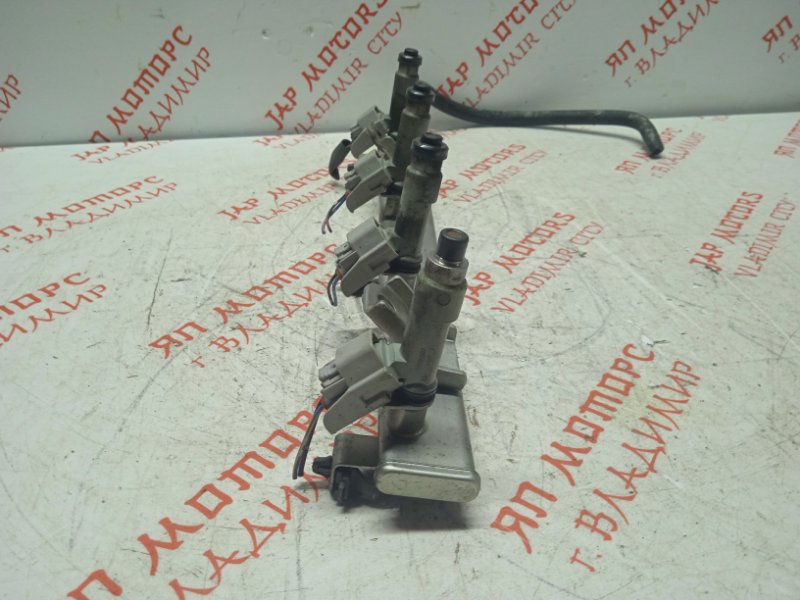 Топливная рейка, 1500 рублей, Владимир