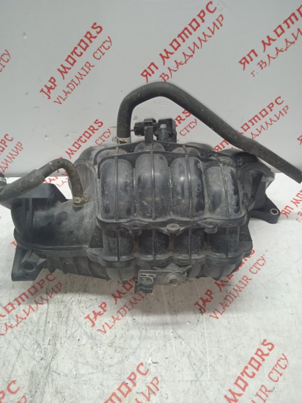 Коллектор впускной, 2000 рублей, Владимир