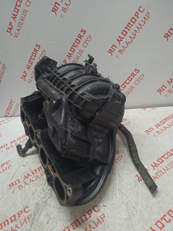 Коллектор впускной, 2000 рублей, Владимир