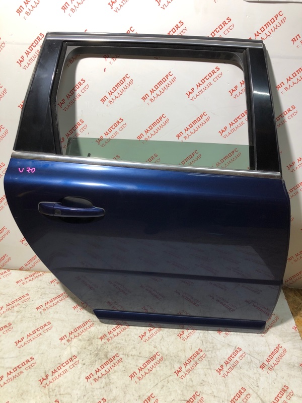 Дверь боковая, 7000 рублей, Владимир