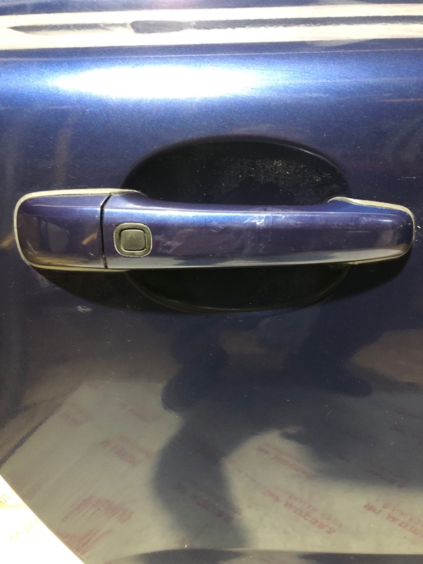 Дверь боковая, 7000 рублей, Владимир