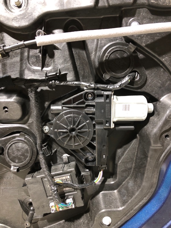 Дверь боковая, 7000 рублей, Владимир