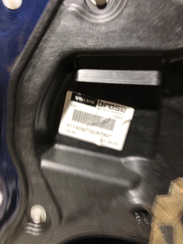 Дверь боковая, 7000 рублей, Владимир