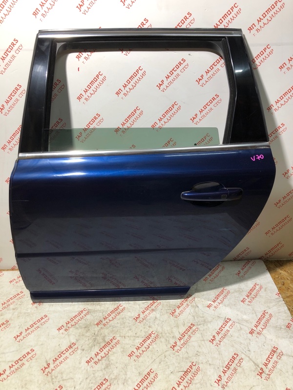 Дверь боковая, 7000 рублей, Владимир