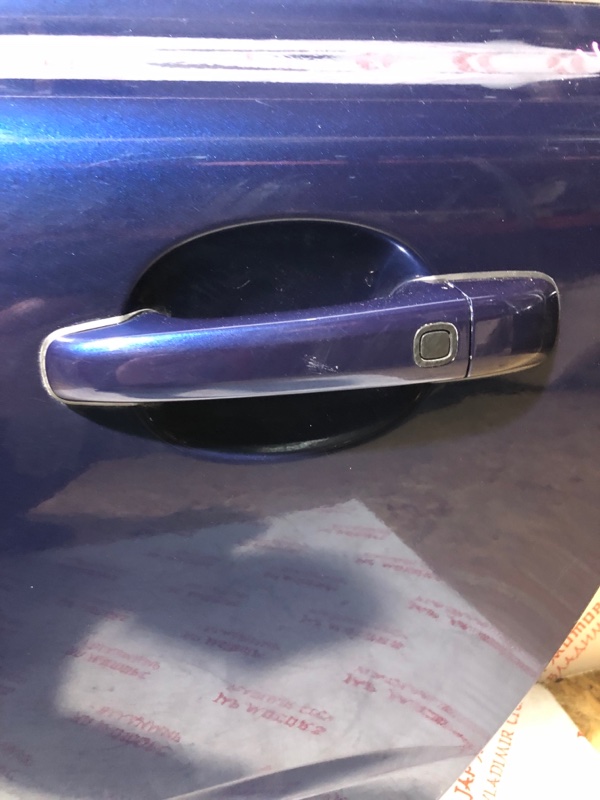 Дверь боковая, 7000 рублей, Владимир