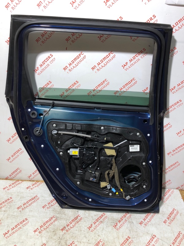 Дверь боковая, 7000 рублей, Владимир