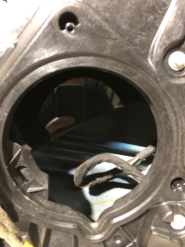 Дверь боковая, 7000 рублей, Владимир