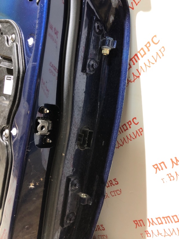 Дверь боковая, 7000 рублей, Владимир