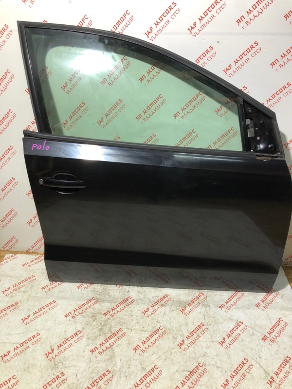 Дверь боковая, 17000 рублей, Владимир