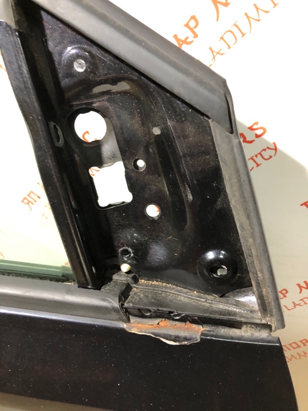 Дверь боковая, 17000 рублей, Владимир