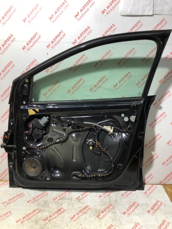 Дверь боковая, 17000 рублей, Владимир