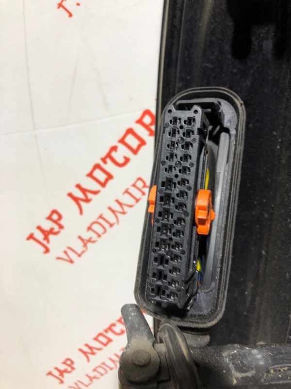 Дверь боковая, 17000 рублей, Владимир