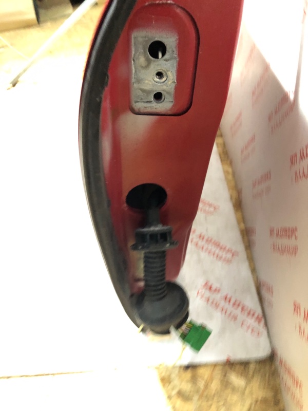 Дверь боковая, 6000 рублей, Владимир