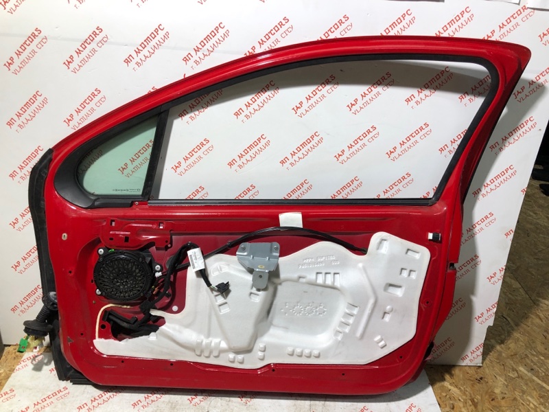 Дверь боковая, 6000 рублей, Владимир