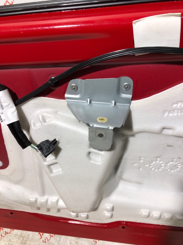 Дверь боковая, 6000 рублей, Владимир