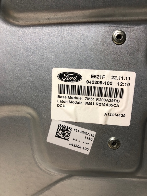 Дверь боковая, 12000 рублей, Владимир