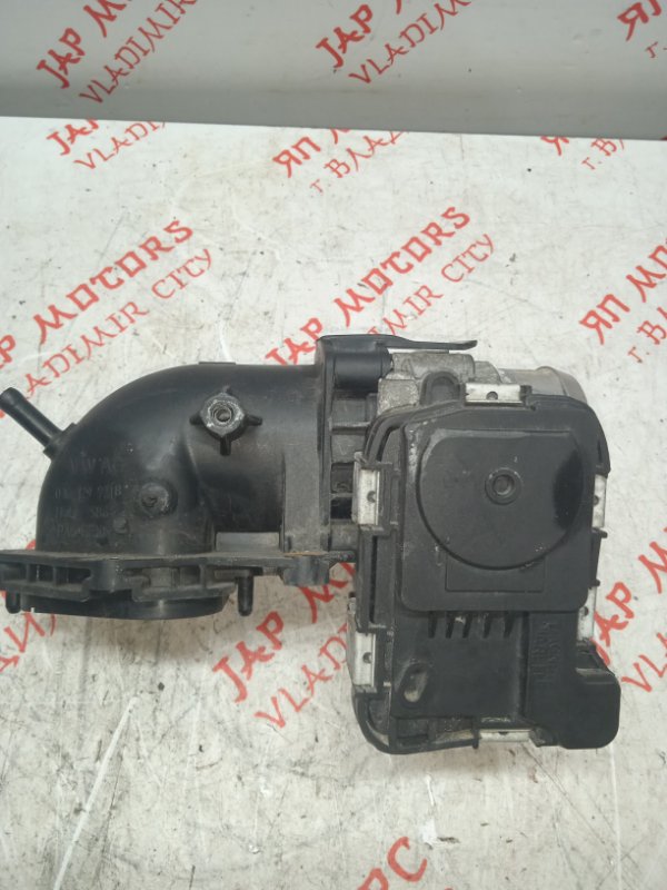 Дроссельная заслонка, 2500 рублей, Владимир