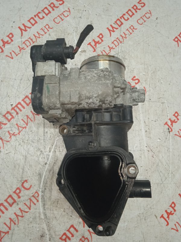 Дроссельная заслонка, 2500 рублей, Владимир