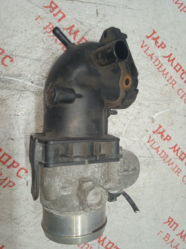 Дроссельная заслонка, 2500 рублей, Владимир