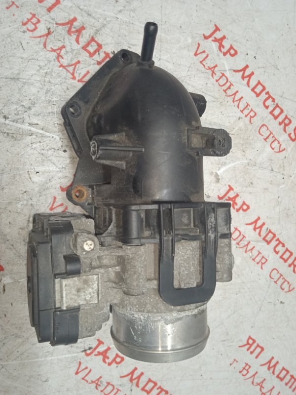 Дроссельная заслонка, 2500 рублей, Владимир