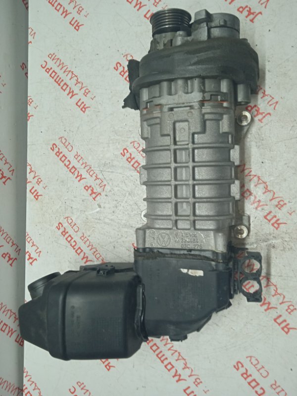 Турбокомпрессор, 11000 рублей, Владимир