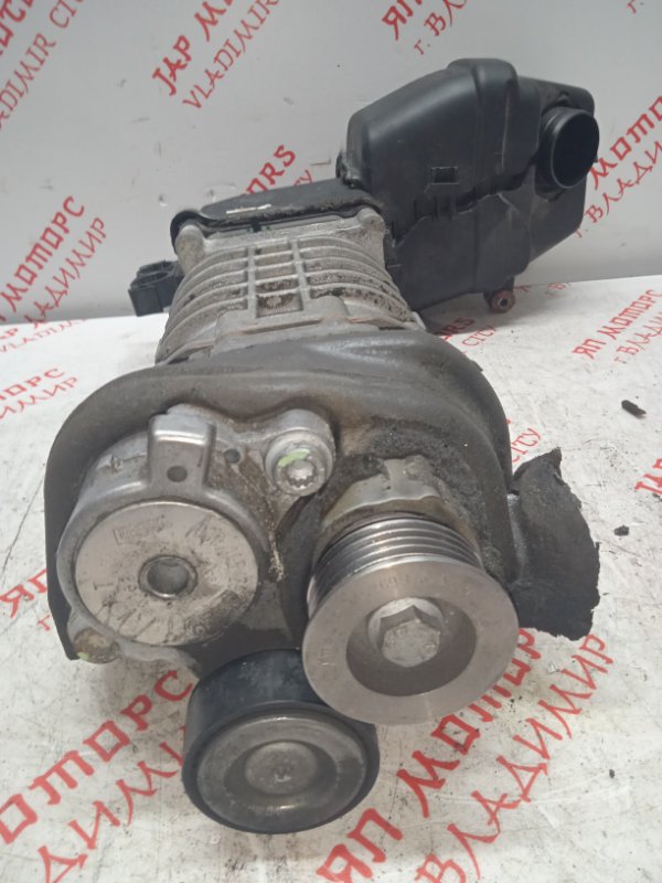 Турбокомпрессор, 11000 рублей, Владимир