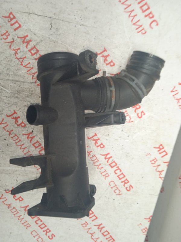 Патрубок впускной системы, 500 рублей, Владимир