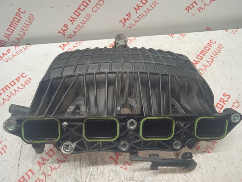 Коллектор впускной, 1500 рублей, Владимир