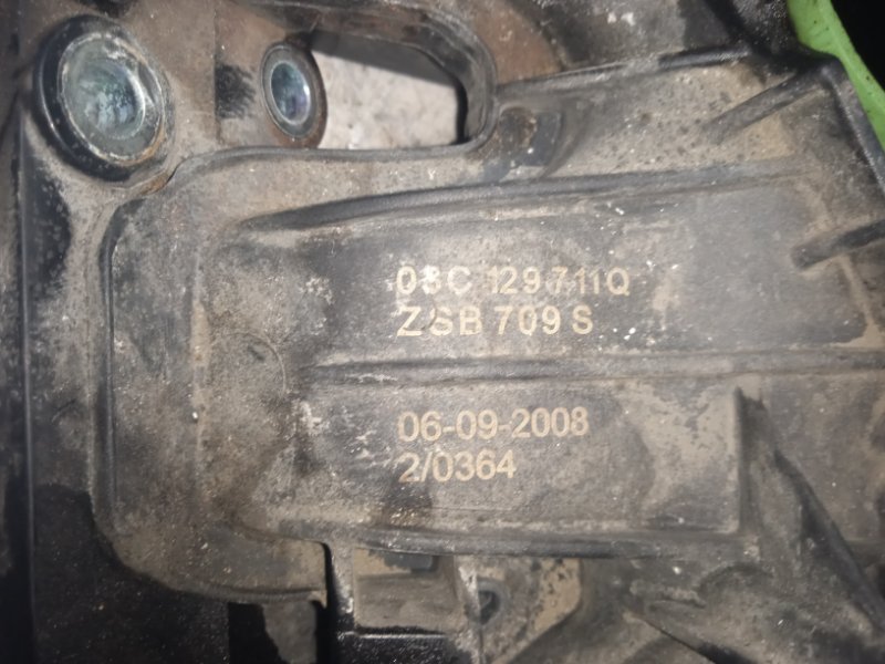 Коллектор впускной, 1500 рублей, Владимир