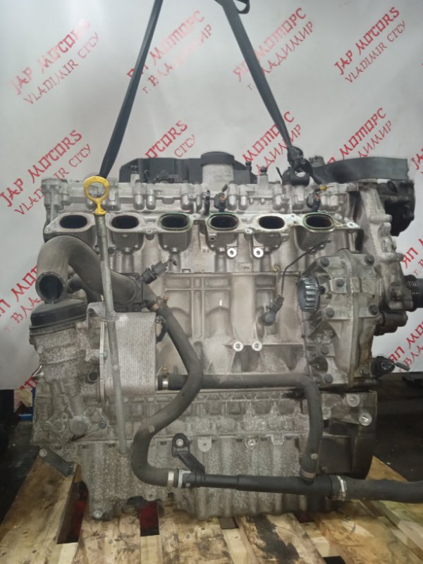 Двигатель, 55000 рублей, Владимир