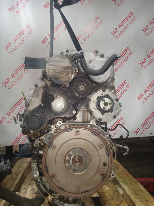 Двигатель, 55000 рублей, Владимир