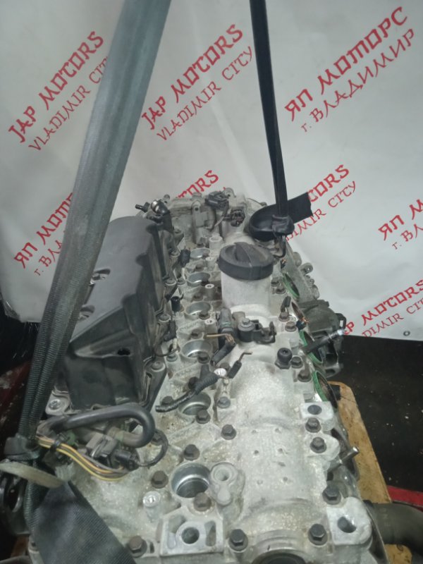 Двигатель, 55000 рублей, Владимир