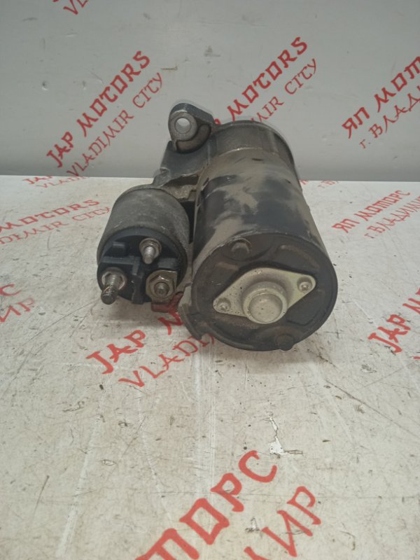 Стартер, 3000 рублей, Владимир