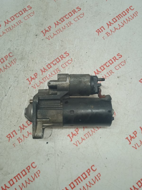 Стартер, 3000 рублей, Владимир