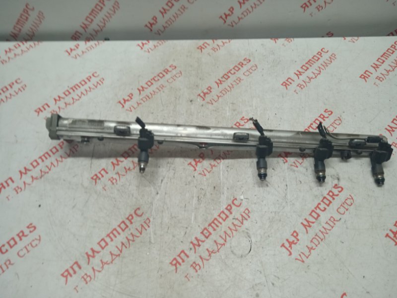 Топливная рейка, 2000 рублей, Владимир