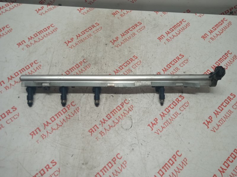 Топливная рейка, 2000 рублей, Владимир