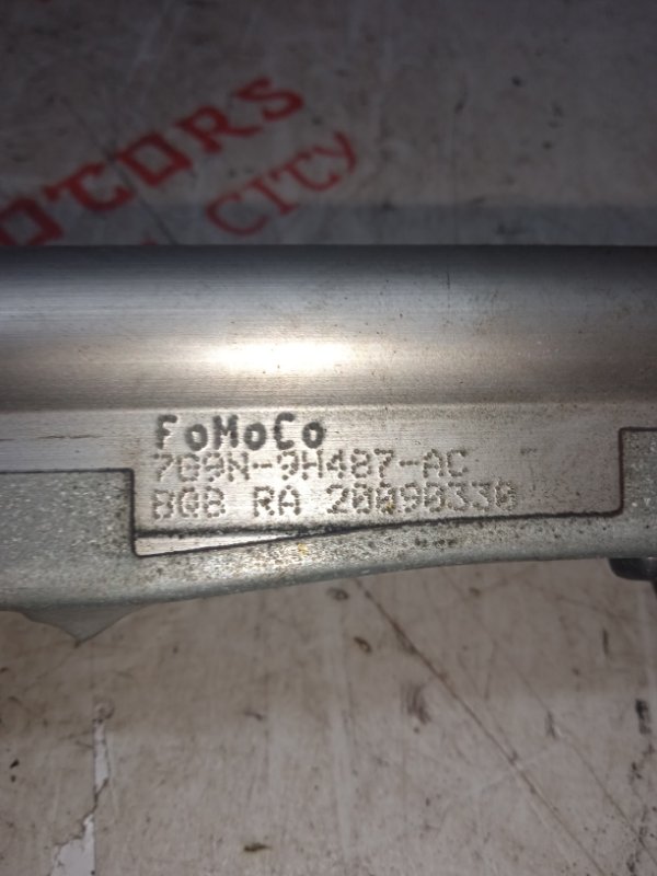 Топливная рейка, 2000 рублей, Владимир