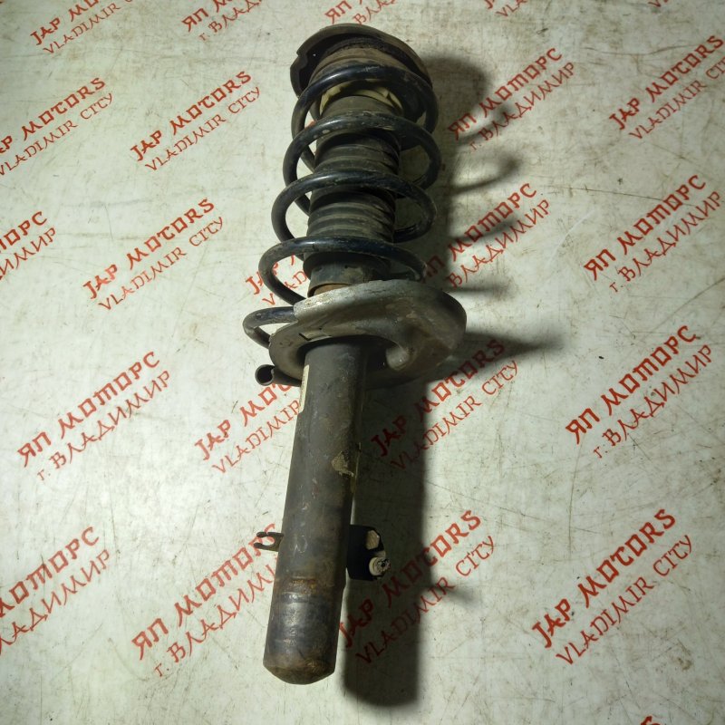 Амортизатор подвески, 2000 рублей, Владимир