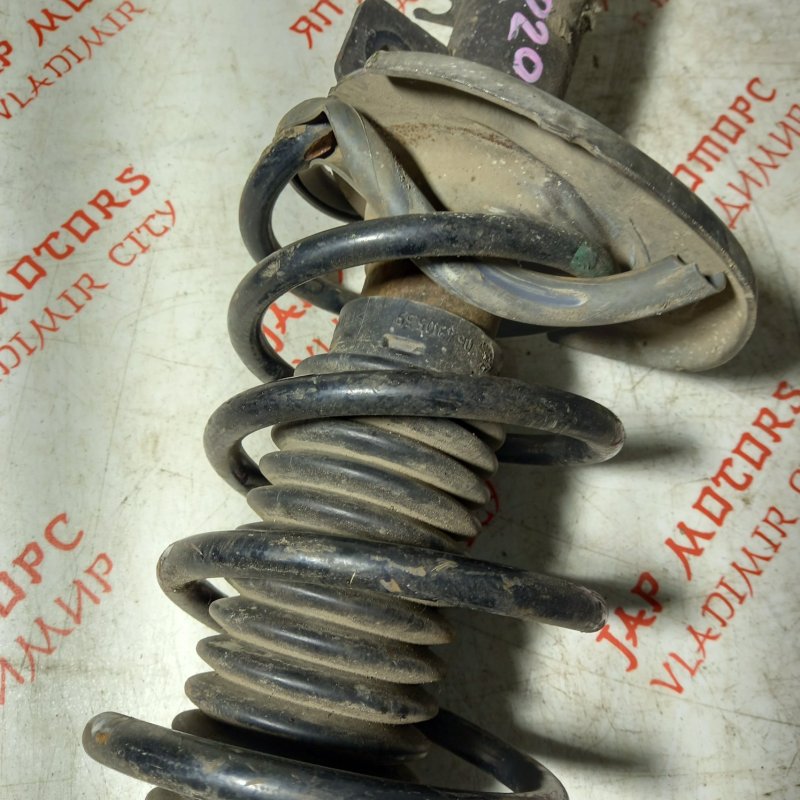 Амортизатор подвески, 2000 рублей, Владимир